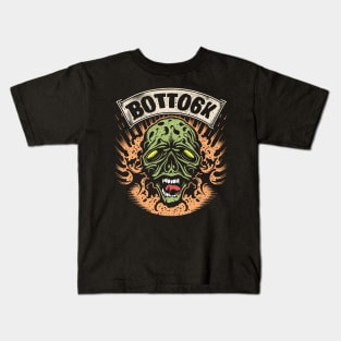 Botto6k Kids T-Shirt